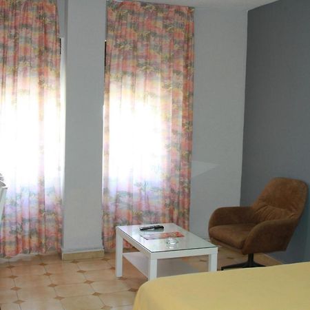Apartamentos Resitur Seville Luaran gambar