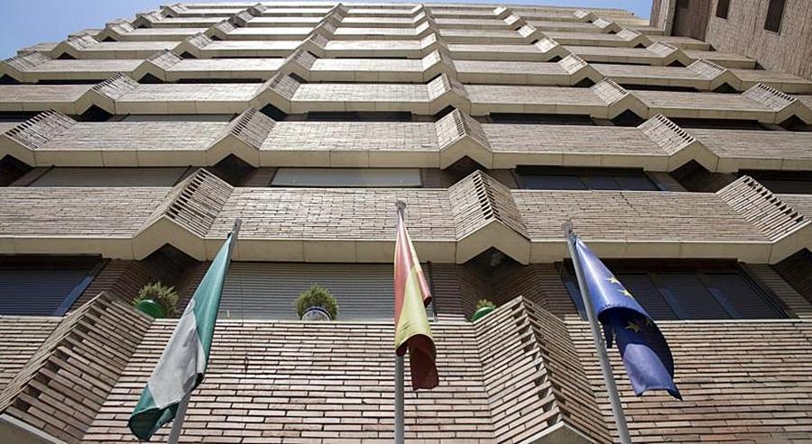 Apartamentos Resitur Seville Luaran gambar