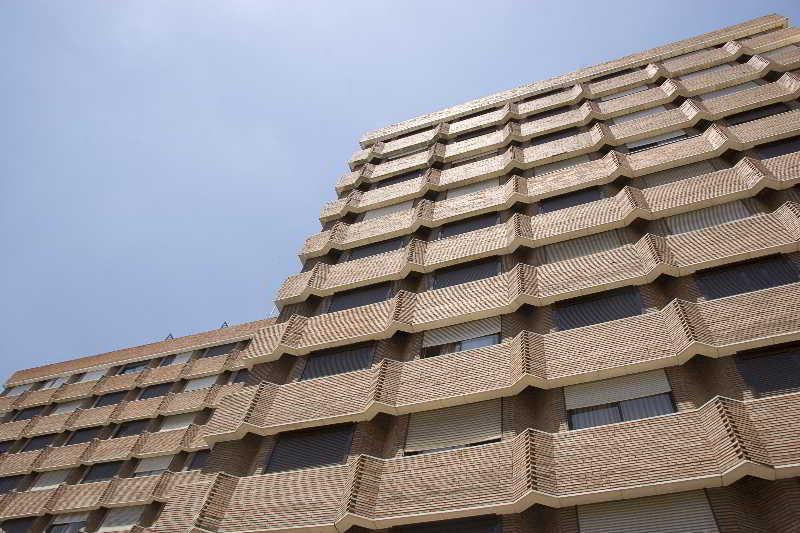 Apartamentos Resitur Seville Luaran gambar