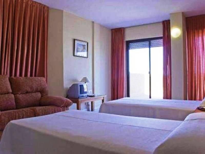 Apartamentos Resitur Seville Luaran gambar