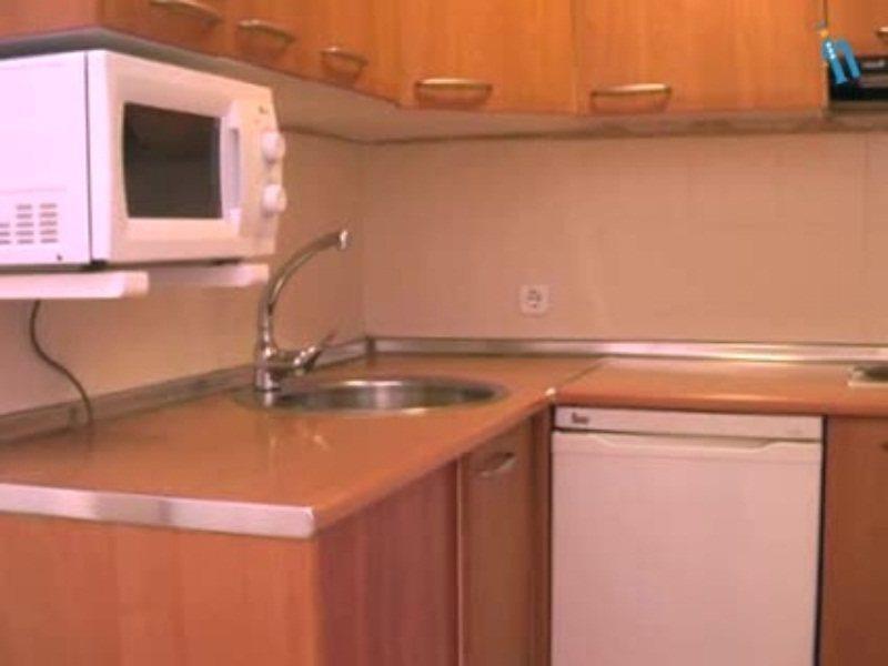 Apartamentos Resitur Seville Luaran gambar