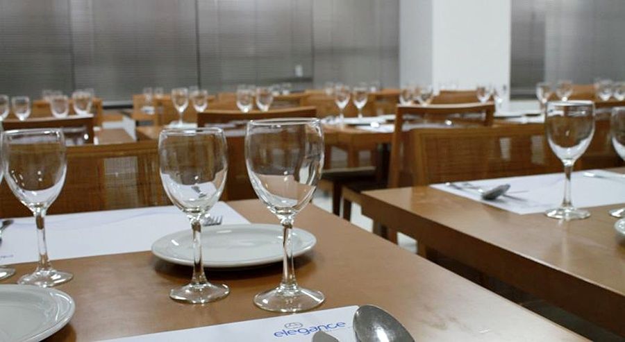 Apartamentos Resitur Seville Luaran gambar