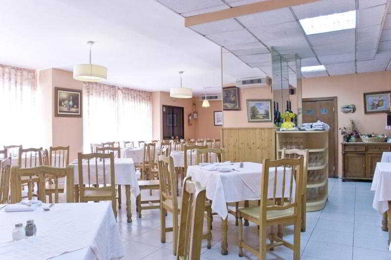Apartamentos Resitur Seville Luaran gambar