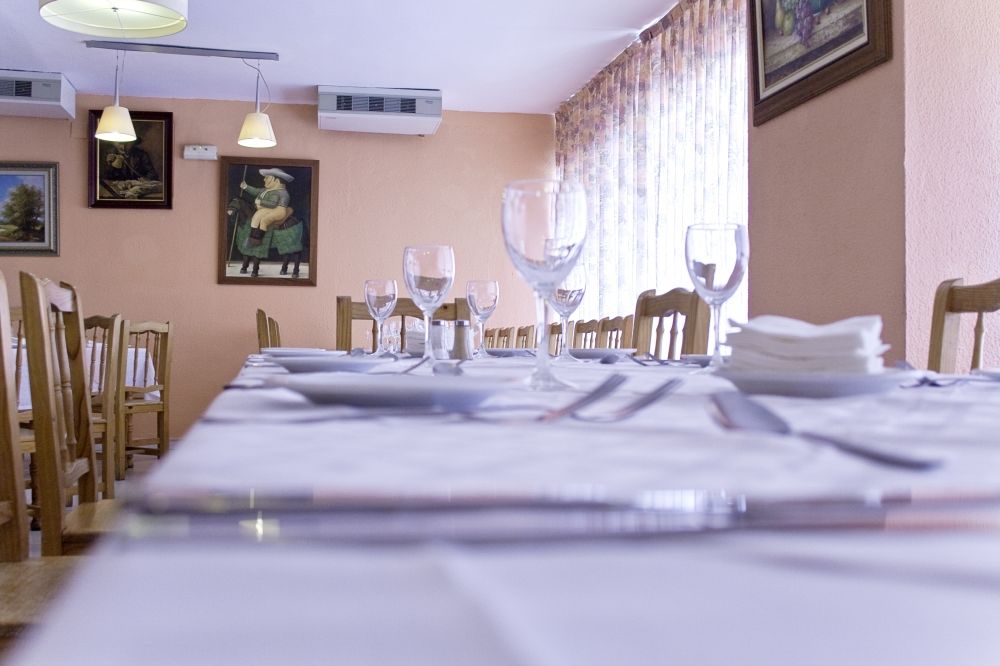 Apartamentos Resitur Seville Luaran gambar