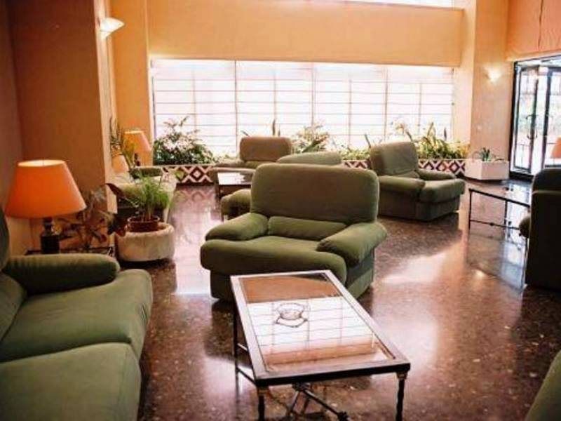 Apartamentos Resitur Seville Luaran gambar